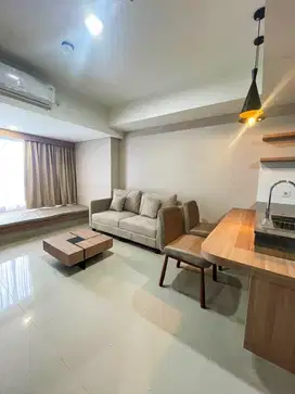 Disewakan Apartemen Orange County Tower Pasadena Lippo Cikarang