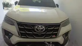 Toyota Fortuner 2022 Diesel