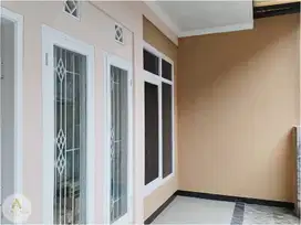 Jual Rumah Bagus & Siap Huni Taman Cibaduyut Indah