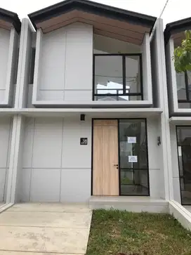 Dijual Murah ROYAL HILLs Karawang cluster meadow lane
