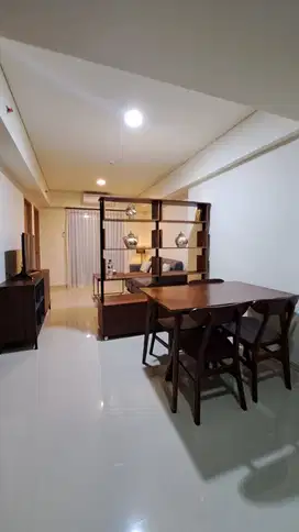 Disewakan 3 BR Apartemen Meikarta Tower Twinford