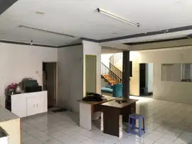 Rumah Murah 2 Lantai Strategis di Maleber Bandung Kota