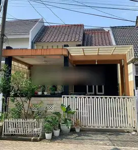 Dijual Rumah Di Perumahan Kemang Regency Bogor Timur