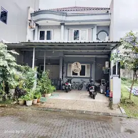 Dijual Rumah Di Golf Estate Bogor Raya