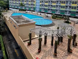Promo Imlek! Sewa Harian Apartemen Depok, Dekat Mall & Kuliner
