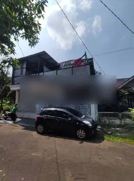 Dijual Rumah Di Perumahan Puri Nirwana Estate Cibinong