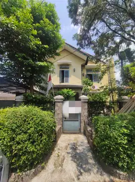 Jual Rumah Di Bogor Baru