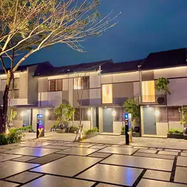 Dijual Rumah Indent Lippo Cikarang Cosmopolis