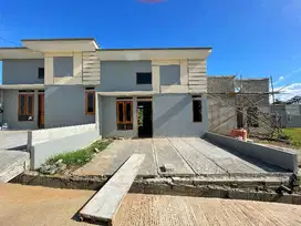 rumah murah harga jual Star 155 juta