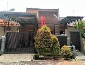 Rumah Bagus 2 Lantai di Gading Griya, Butuh Cepat, Harga Best
