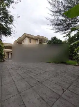 Dijual Rumah Cantik Dan Bagus Di Lawanggintung Bogor