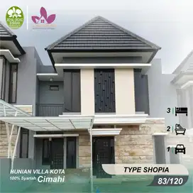 Royal Orchid Villa Cimahi