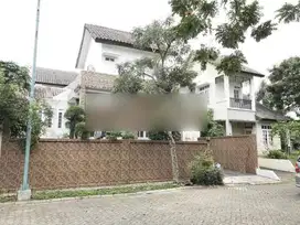 Dijual Rumah Bagus Di Cluster Arga Bnr