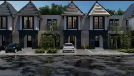 RUMAH 700 JUTAAN VIEW KEREN KOTA BATU