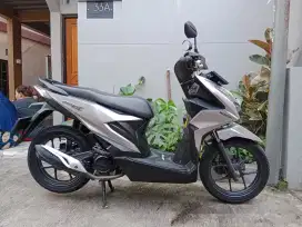 Honda beat deluxe 2021