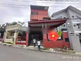 Jual Rumah Kost Aktif Di Dekat Kampus Universitas Pakuan Dan IPB Bogor