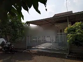 Jual Rumah Hook Siap Huni Di Bcc Bukit Cimanggu City