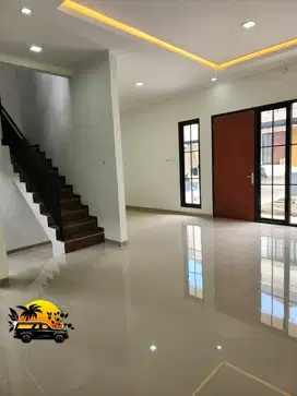DIJUAL RUMAH 2 LANTAI GRAND ARMINA BANYUMANIK
