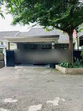 Dijual Rumah Di Perumahan  Baru