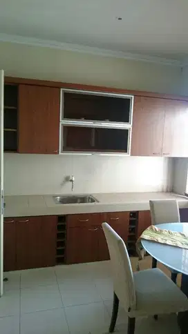 Rumah town house Gading Grande di Kelapa Gading,Jakarta Utara