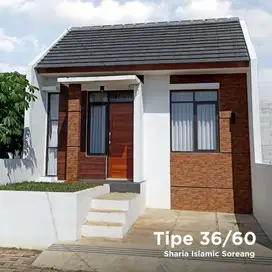 RUMAH IDAMAN  KELUARGA  MUSLIM