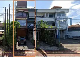 Ruko By Pass Ngurah Rai