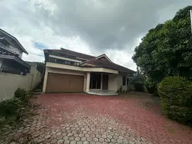 DIJUAL RUMAH BULATAN 2 L LOKASI DEKAT JL. SUDIRMAN / MURNI SARI