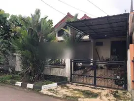 Jual Rumah Harga Bagus Di Perumahan Taman Yasmin