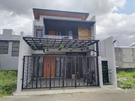 Rumah mewah Pusat Kota Purwokerto dekat GOR