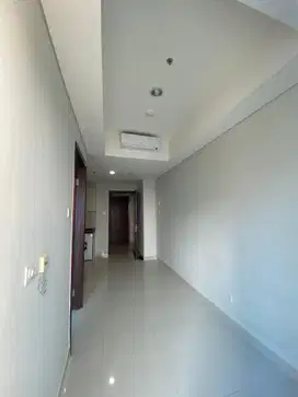 Apartemen Puri Mansion Type 1 br uk 37 m2 Semi Furnished