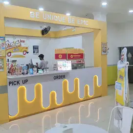 DIJUAL RUKO BONUS USAHA di KAB MAGELANG PINGGIR JALAN RAYA