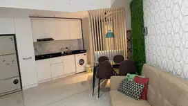harus tersewa cepat the mansion jasmine 2br luas 73m2 FF