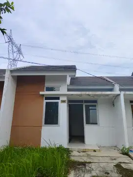 Dijual Murah Rumah Citra Maja