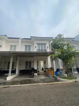 Dijual Rumah2 Lantai Di Grand Wisata Bekasi Harga TerMurah
