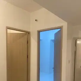 Disewakan Apartemen Tokyo Riverside 2 BR Kosongan