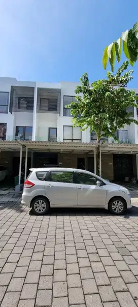 RUMAH 3LT DI GRAHA NATURA, SAMBIKEREP - SURABAYA BARAT
