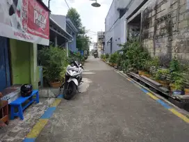 Di Jual Rumah Luas MURAH di  Depok