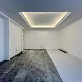 Dijual Cepat Apartemen ST REGIS Setia Budi Jakarta Selatan