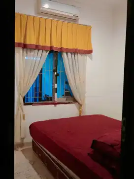 Di Jual RUMAH HOOK di Belacasa Depok di Bawah Harga Pasaran