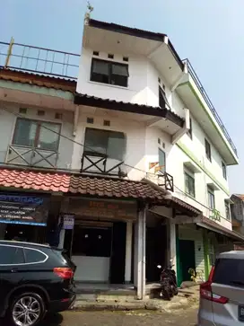 Dijual BUB Ruko BSD Plaza