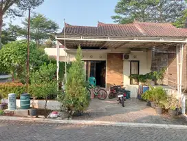 Rumah Cluster Dekat Terminal Cangkiran