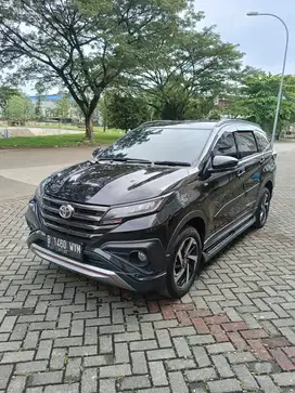 CASH Rush S AT TRD 2019 Rush 2019 Rush TRD 2019 Rush S Matic TRD 2019