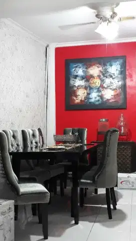 Di Jual Rumah Siap Huni di Bella Casa Depok,,,  10 Menit Ke Stasiun