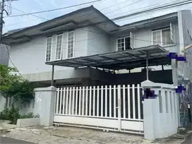 Dijual rumah di Tebet Timur Dalam Jakarta