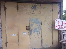 DI SEWAKAN KIOS/RUANG USAHA