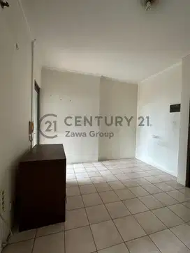 Dijual Apartemen Mediterania Garden 1 di Tanjung Duren Jakarta Barat