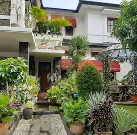 Dijual Rumah Bagus Siap Huni di Bintaro Jaya Sektor 7 -el