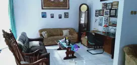 RUMAH 1 LANTAI WAJIB RENOVASI DEKAT KAMPUS 2 UIN