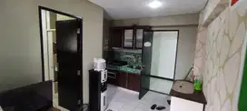 Dijual Murah Unit Furnished Apartemen Sentra Timur Cakung JakTim