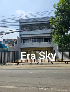 Dijual Ruko 3.5 Lantai Lokasi Strategis di Pekayon Bekasi Siap